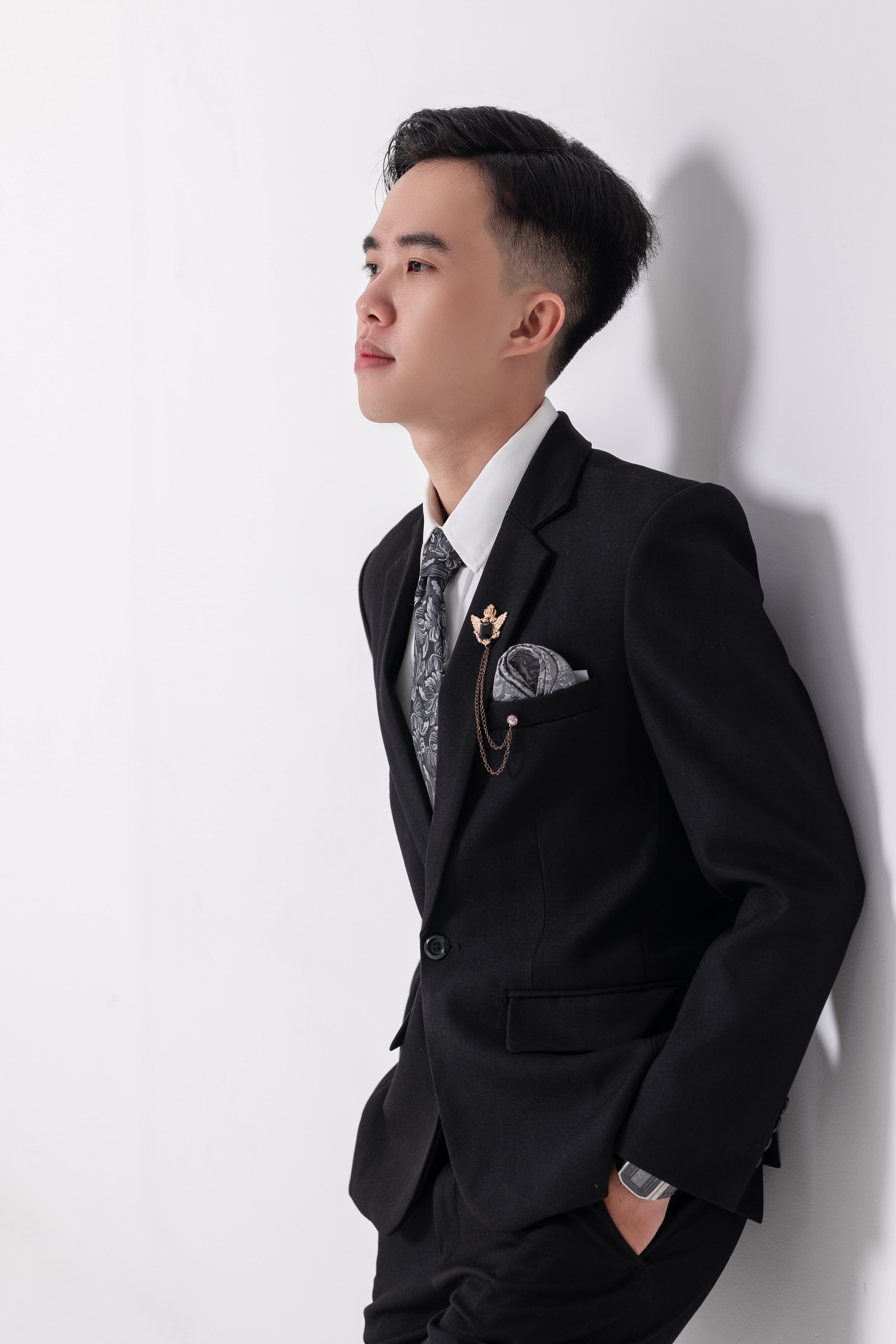 Groom
